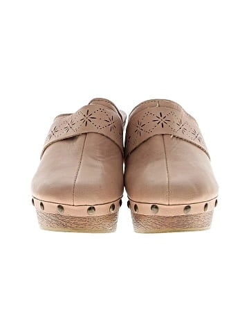 Outlooks Mule/Clog (view 2)