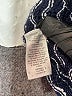 Halogen Chevron-herringbone Blue Casual Skirt Size M - photo 5