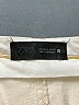 Zara Ivory Casual Pants Size M - photo 7