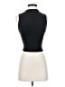 Zara Black Tank Top Size S - photo 1