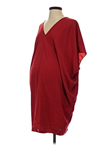 Hatch Kimono (view 1)