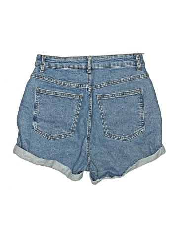 Cotton On Denim Shorts (view 2)