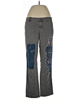 Pilcro And The Letterpress Jeans