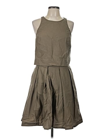 Banana Republic Casual Dress (view 1)