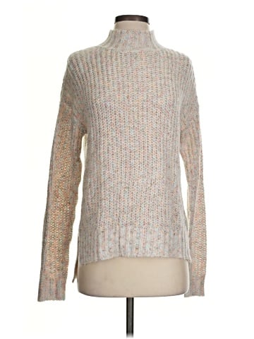 Rip Curl Turtleneck Sweater (view 1)
