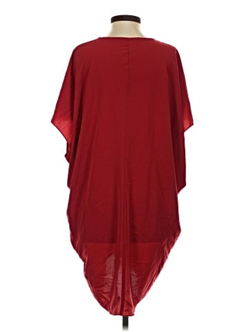 Hatch Kimono (view 2)