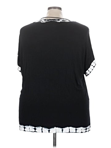 Cable & Gauge Short Sleeve T-Shirt (view 2)