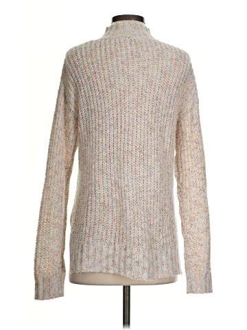 Rip Curl Turtleneck Sweater (view 2)