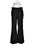 NYDJ Solid Black Dress Pants Size L - photo 1