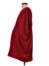 Hatch 100% Polyester Burgundy Kimono Size P Maternity (Petite) - photo 5
