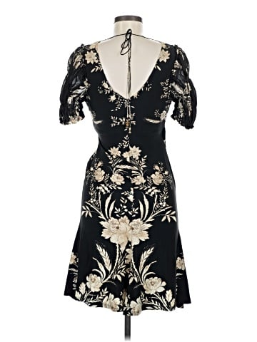Roberto Cavalli Cocktail Dress (view 2)