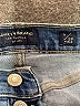 Lucky Brand Solid Blue Jeans Size 29 waist - photo 7