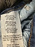 STS Blue Hearts Blue Jeans Size 29 waist - photo 8