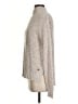 Rip Curl Tweed Silver Turtleneck Sweater Size S - photo 5