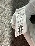 Athleta Solid Ivory Active T-Shirt Size XL (tall) - photo 9