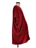 Hatch 100% Polyester Burgundy Kimono Size P Maternity (Petite) - photo 4