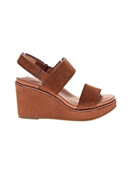 Gentle Souls Wedges