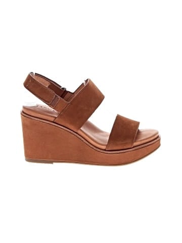 Gentle Souls Wedges (view 1)