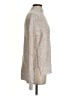 Rip Curl Tweed Silver Turtleneck Sweater Size S - photo 4