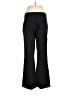NYDJ Solid Black Dress Pants Size L - photo 2