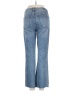 Kut from the Kloth Blue Jeans Size 4 - photo 2