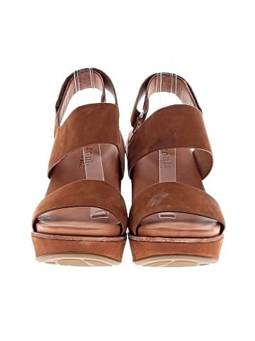 Gentle Souls Wedges (view 2)