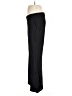 NYDJ Solid Black Dress Pants Size L - photo 5