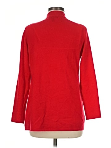 Charter Club Cashmere Cardigan (view 2)