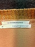 By Anthropologie Color Block Brown Pullover Sweater Size XS - photo 7