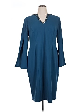 Adrianna Papell Casual Dress (view 1)