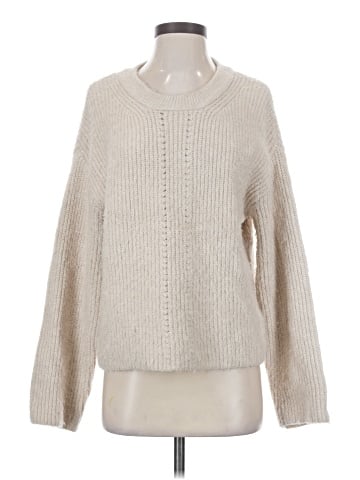 Gentle Fawn Pullover Sweater (view 1)