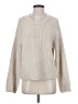 Gentle Fawn Solid Tan Pullover Sweater Size S - photo 1