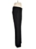 NYDJ Solid Black Dress Pants Size L - photo 4