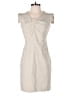 Adrianna Papell Gray Romper Size 6 (petite) - photo 1