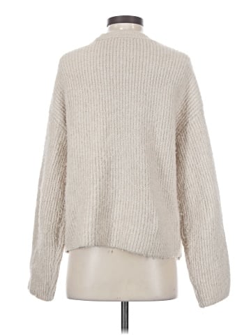 Gentle Fawn Pullover Sweater (view 2)