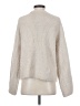 Gentle Fawn Solid Tan Pullover Sweater Size S - photo 2