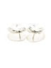 Melissa Ivory Flip Flops Size 10 - photo 2