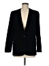 Assorted Brands 100% Cotton Black Blazer Size 8 - photo 1
