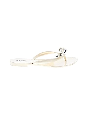 Melissa Flip Flops (view 1)