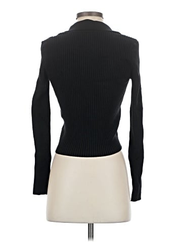 Open Edit Long Sleeve T-Shirt (view 2)