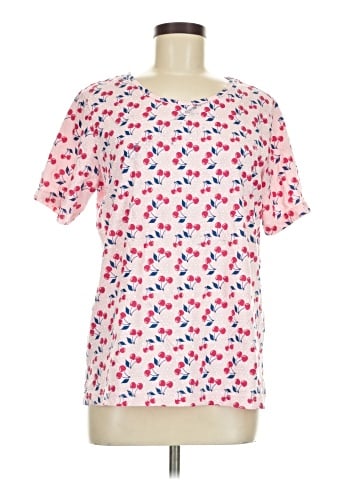 Essentials Short Sleeve T-Shirt (view 1)