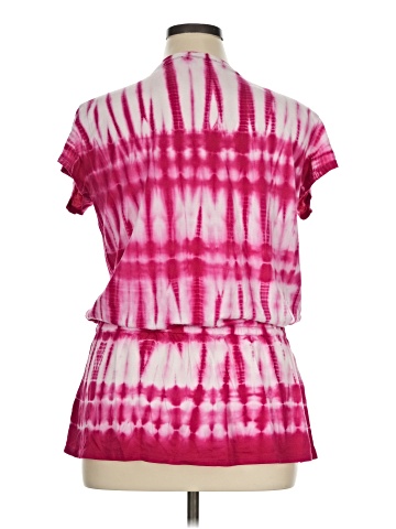 MICHAEL Michael Kors Short Sleeve T-Shirt (view 2)