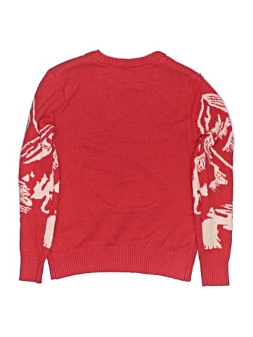 Peanuts Pullover Sweater (view 2)