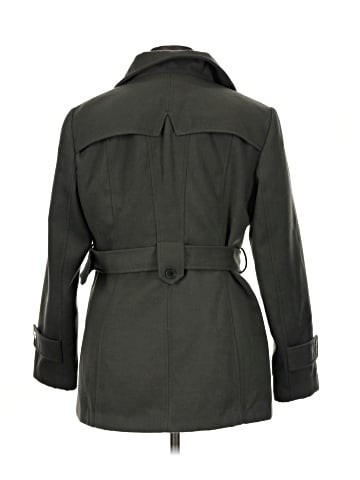 Nicole Miller Coat (view 2)