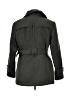 Nicole Miller Green Coat Size XL - photo 2
