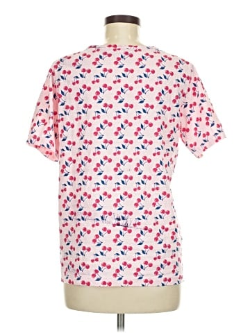 Essentials Short Sleeve T-Shirt (view 2)