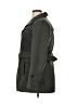 Nicole Miller Green Coat Size XL - photo 5