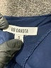 BB Dakota Blue Cocktail Dress Size S - photo 7