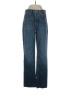 & Other Stories 100% Baumwolle Blue Jeans Size 27 waist - photo 1