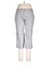 Lole Gray Casual Pants Size 12 - photo 1